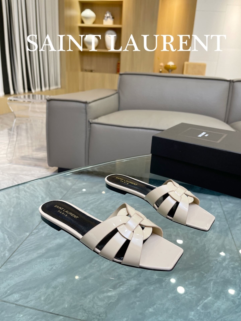 YSL Slippers